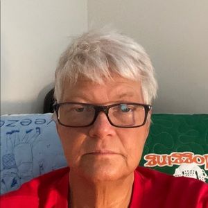 Meet your Posher, Deb